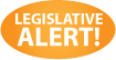 legislative alerts button